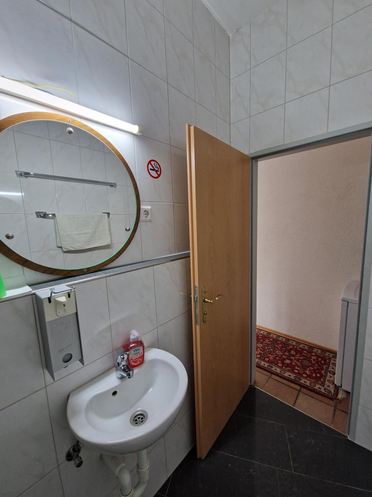 FDH Pension Antalya מראה חיצוני תמונה