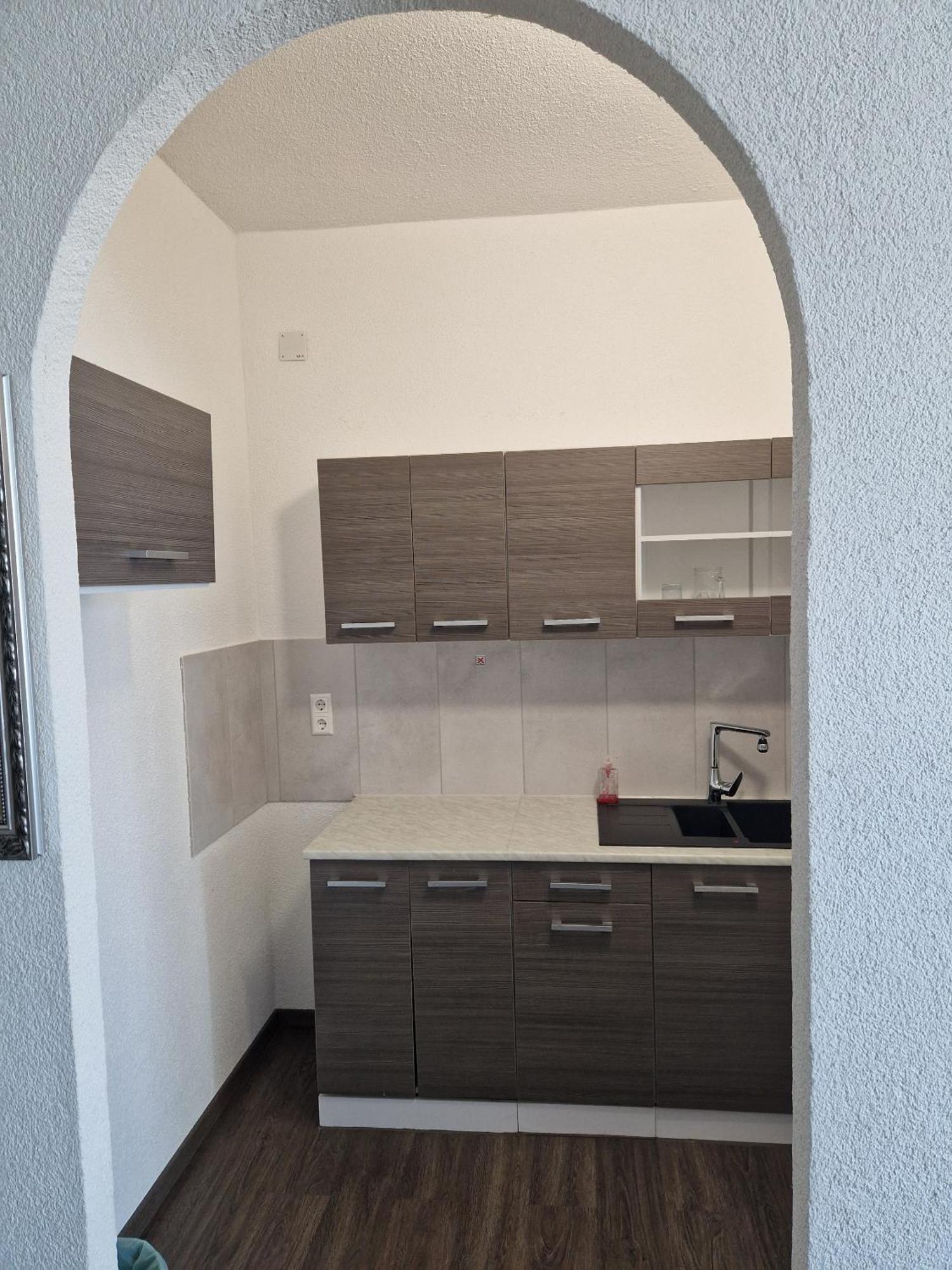 FDH Pension Antalya מראה חיצוני תמונה