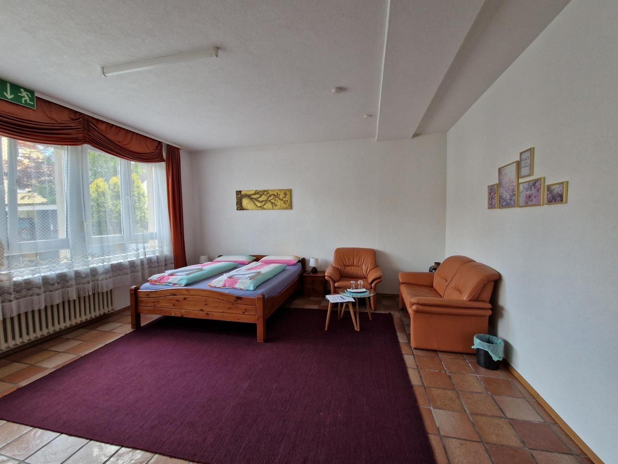 FDH Pension Antalya מראה חיצוני תמונה