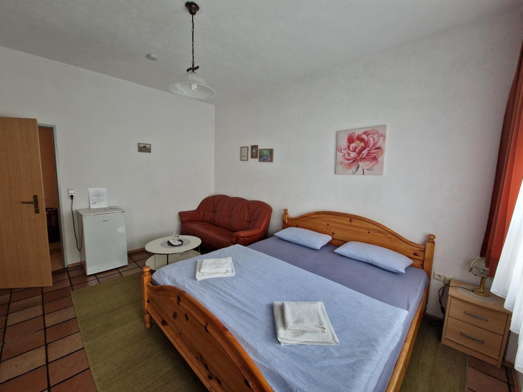 FDH Pension Antalya מראה חיצוני תמונה