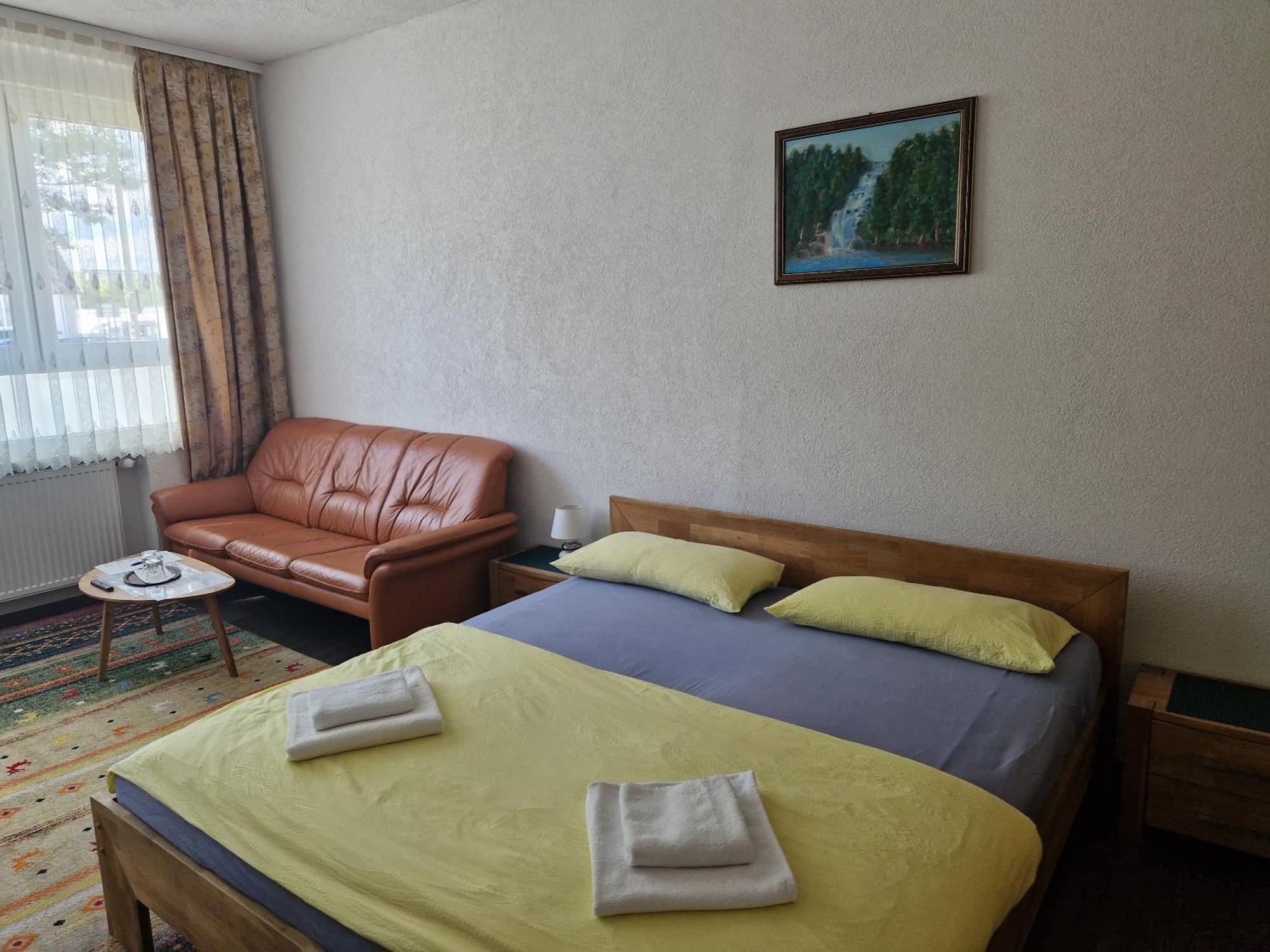 FDH Pension Antalya חדר תמונה