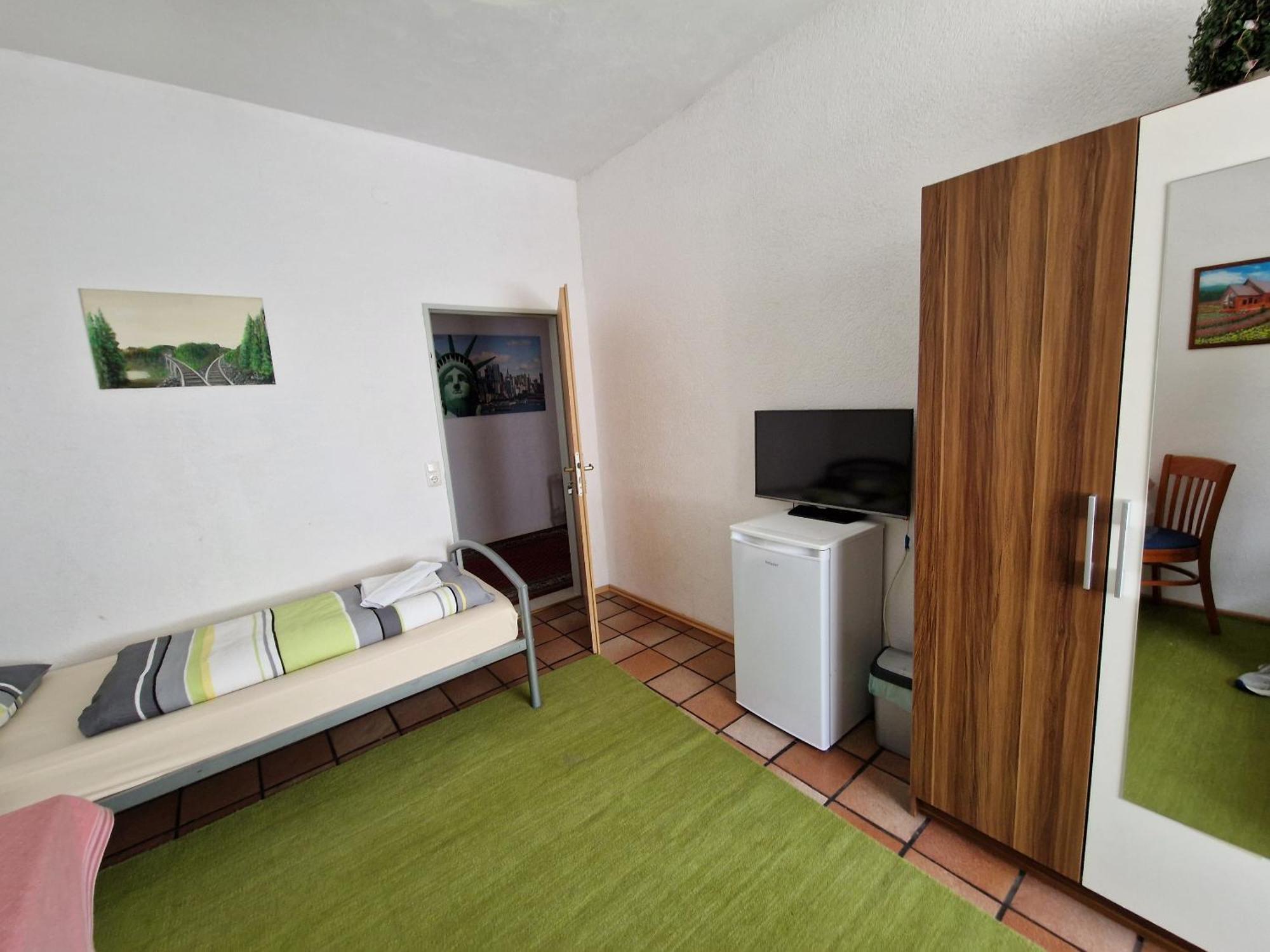 FDH Pension Antalya חדר תמונה