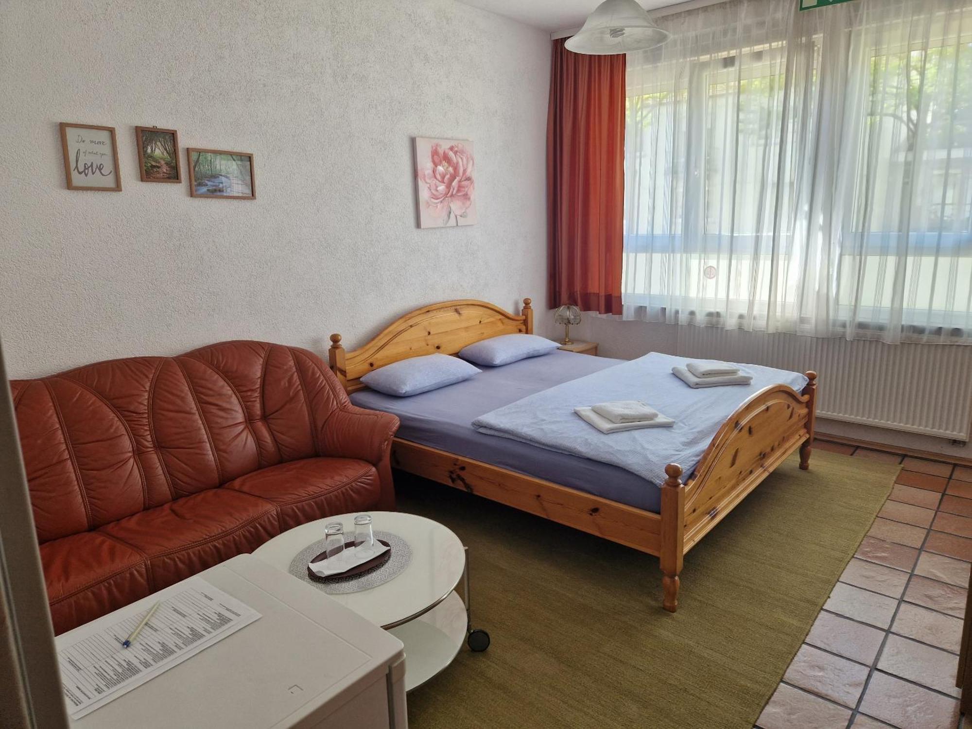 FDH Pension Antalya חדר תמונה