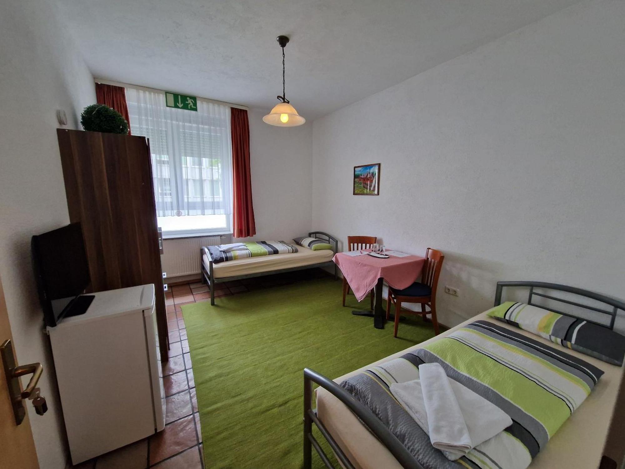 FDH Pension Antalya חדר תמונה