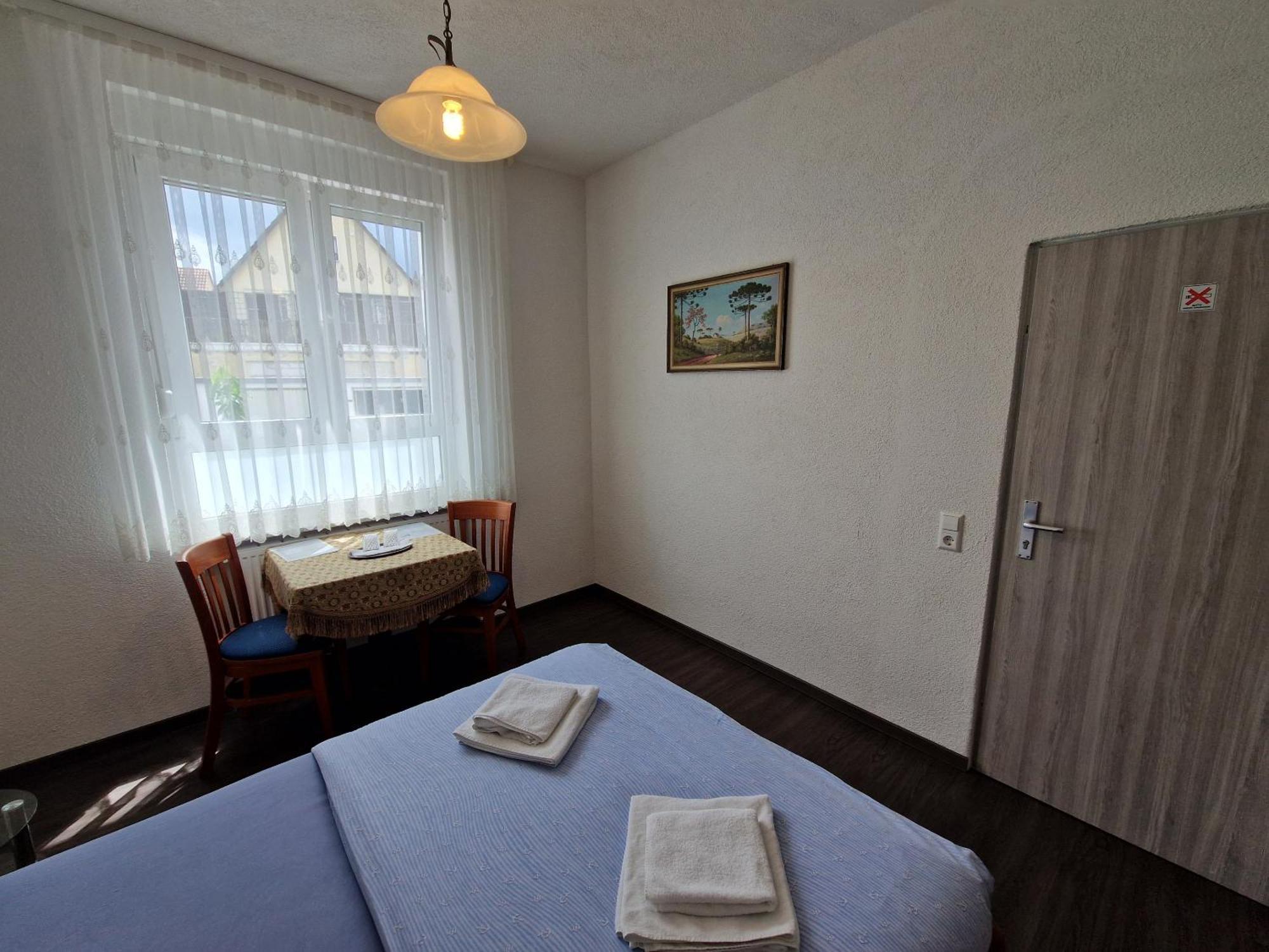 FDH Pension Antalya חדר תמונה