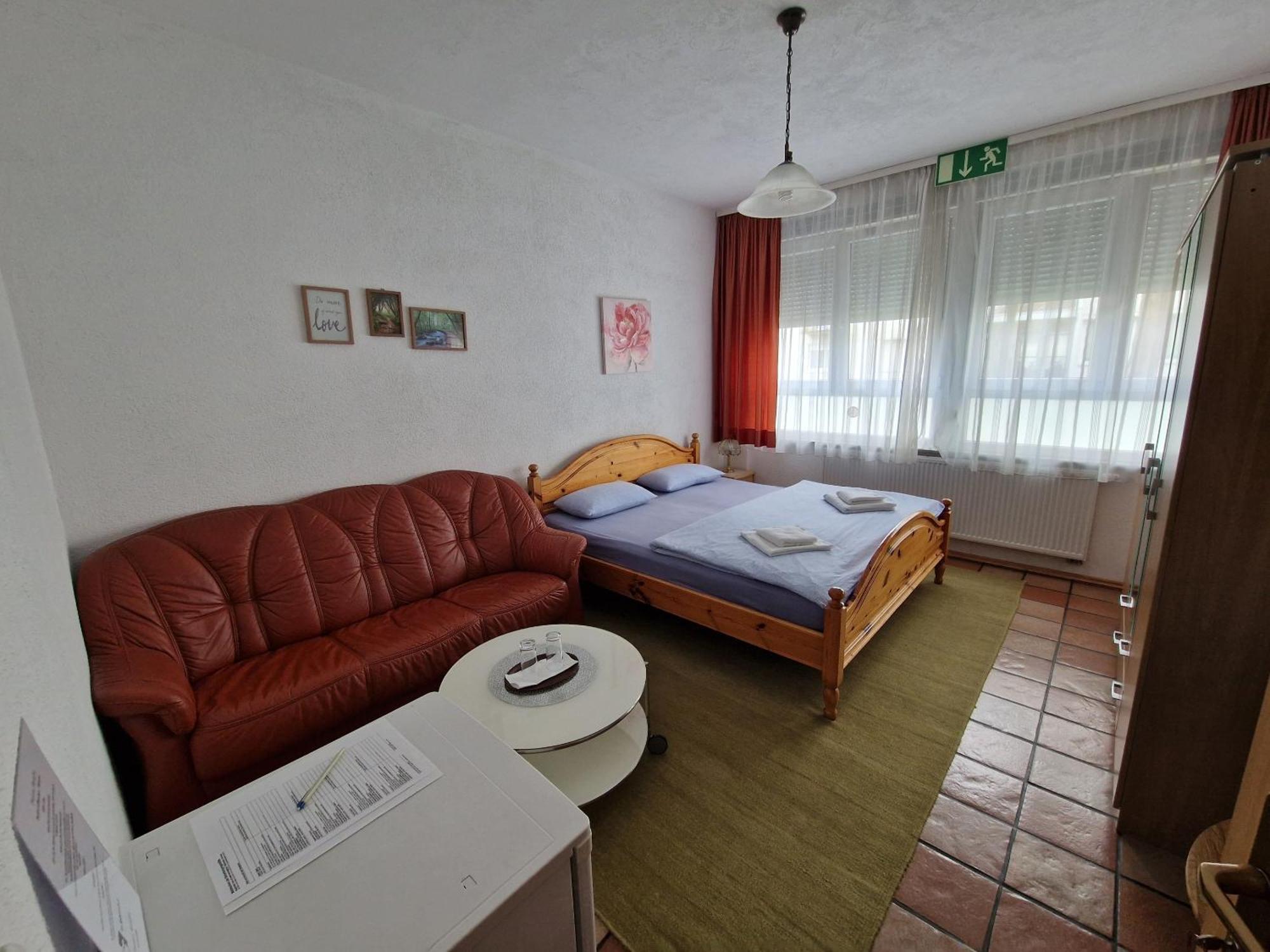 FDH Pension Antalya חדר תמונה