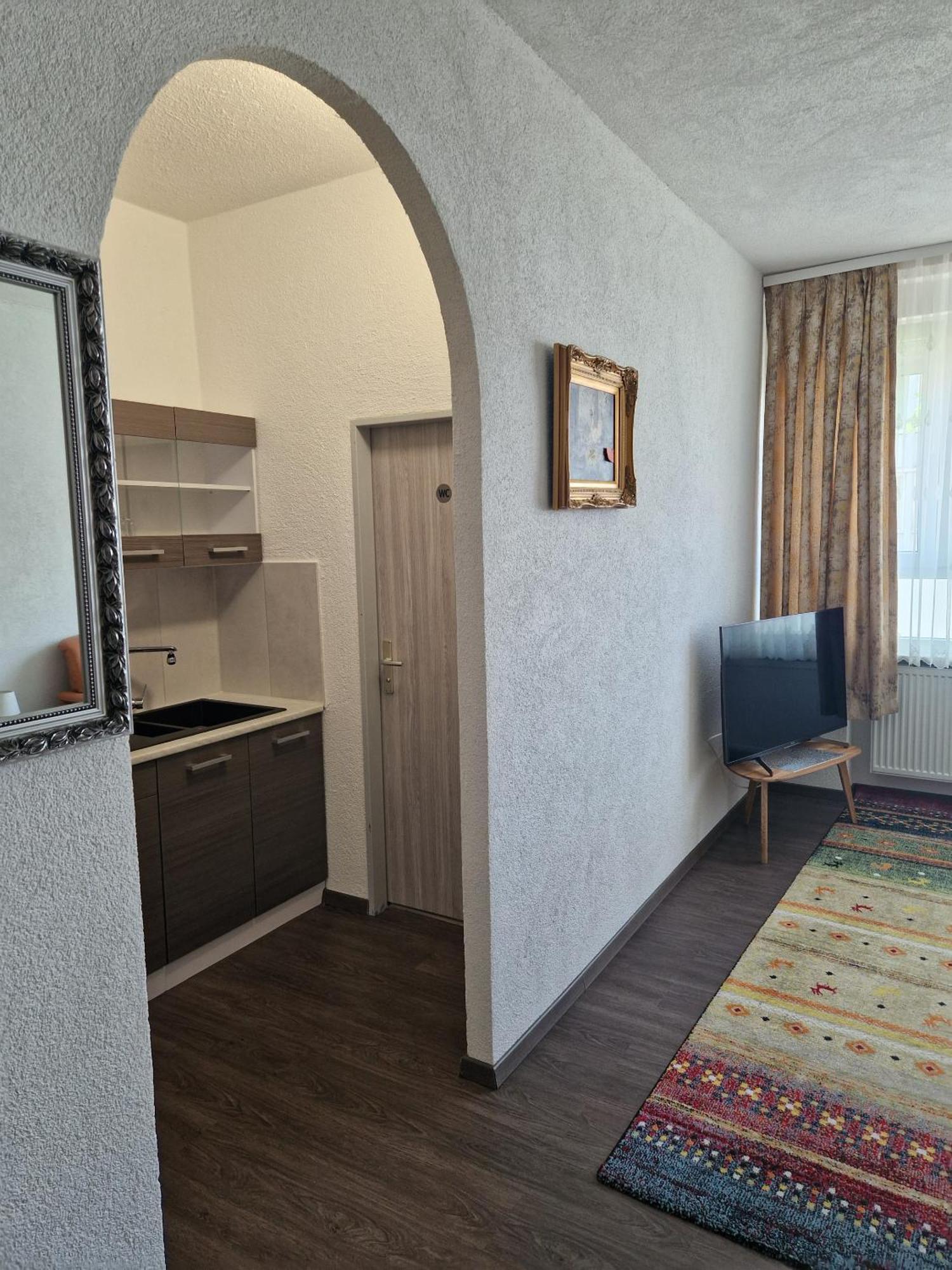 FDH Pension Antalya חדר תמונה