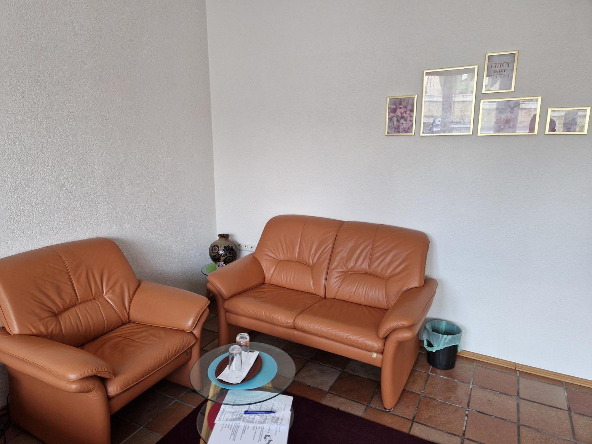 FDH Pension Antalya מראה חיצוני תמונה