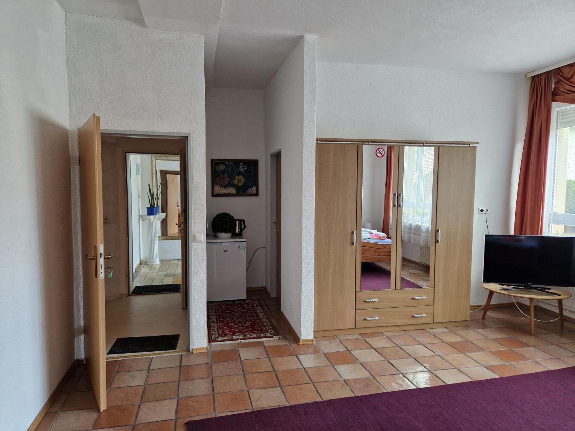 FDH Pension Antalya מראה חיצוני תמונה