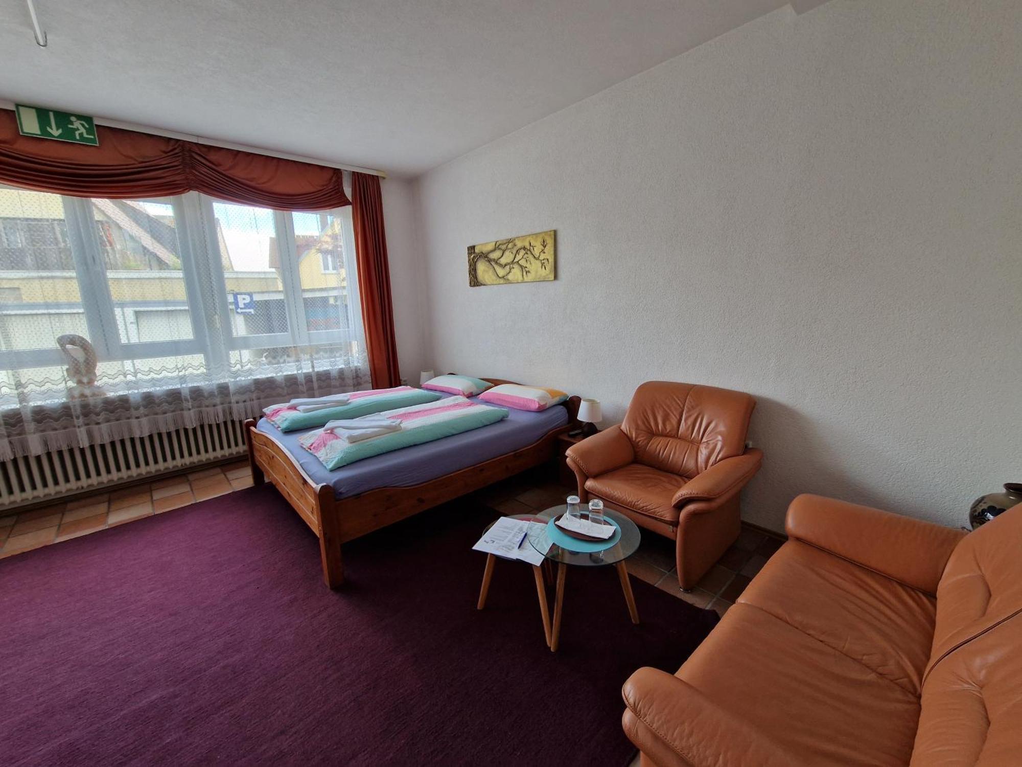 FDH Pension Antalya מראה חיצוני תמונה
