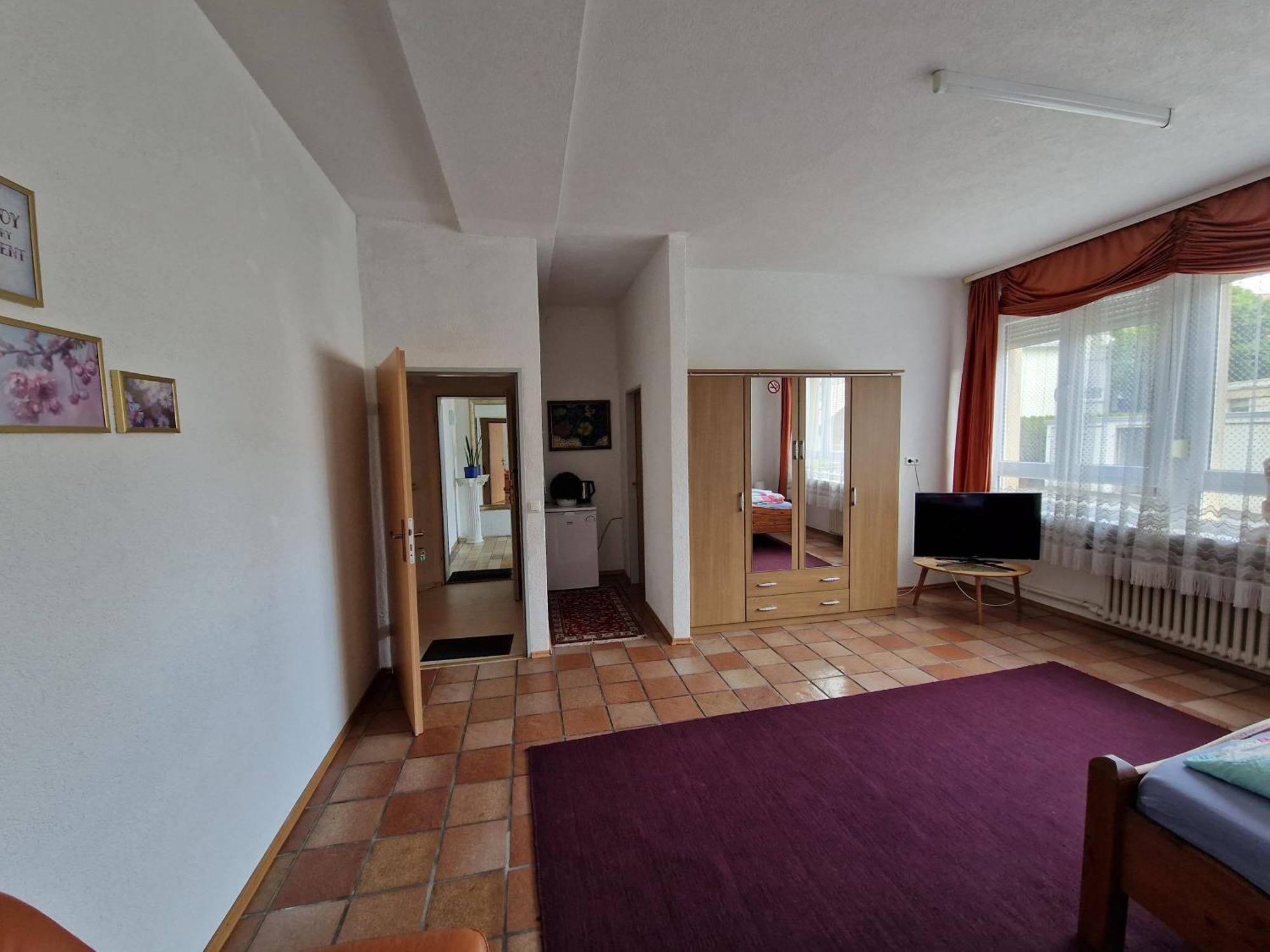 FDH Pension Antalya מראה חיצוני תמונה