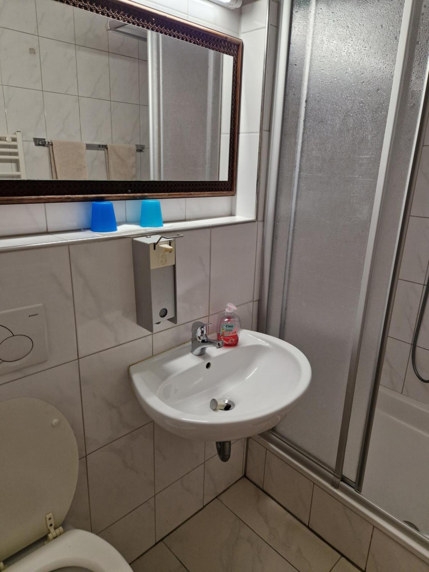 FDH Pension Antalya מראה חיצוני תמונה