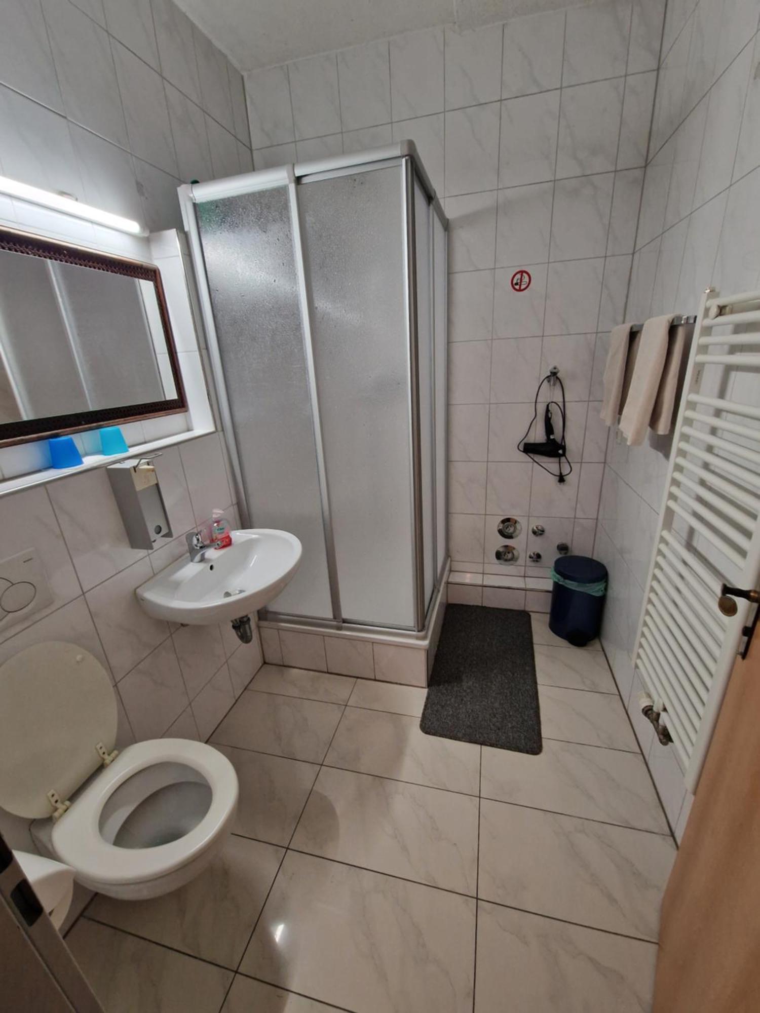FDH Pension Antalya מראה חיצוני תמונה