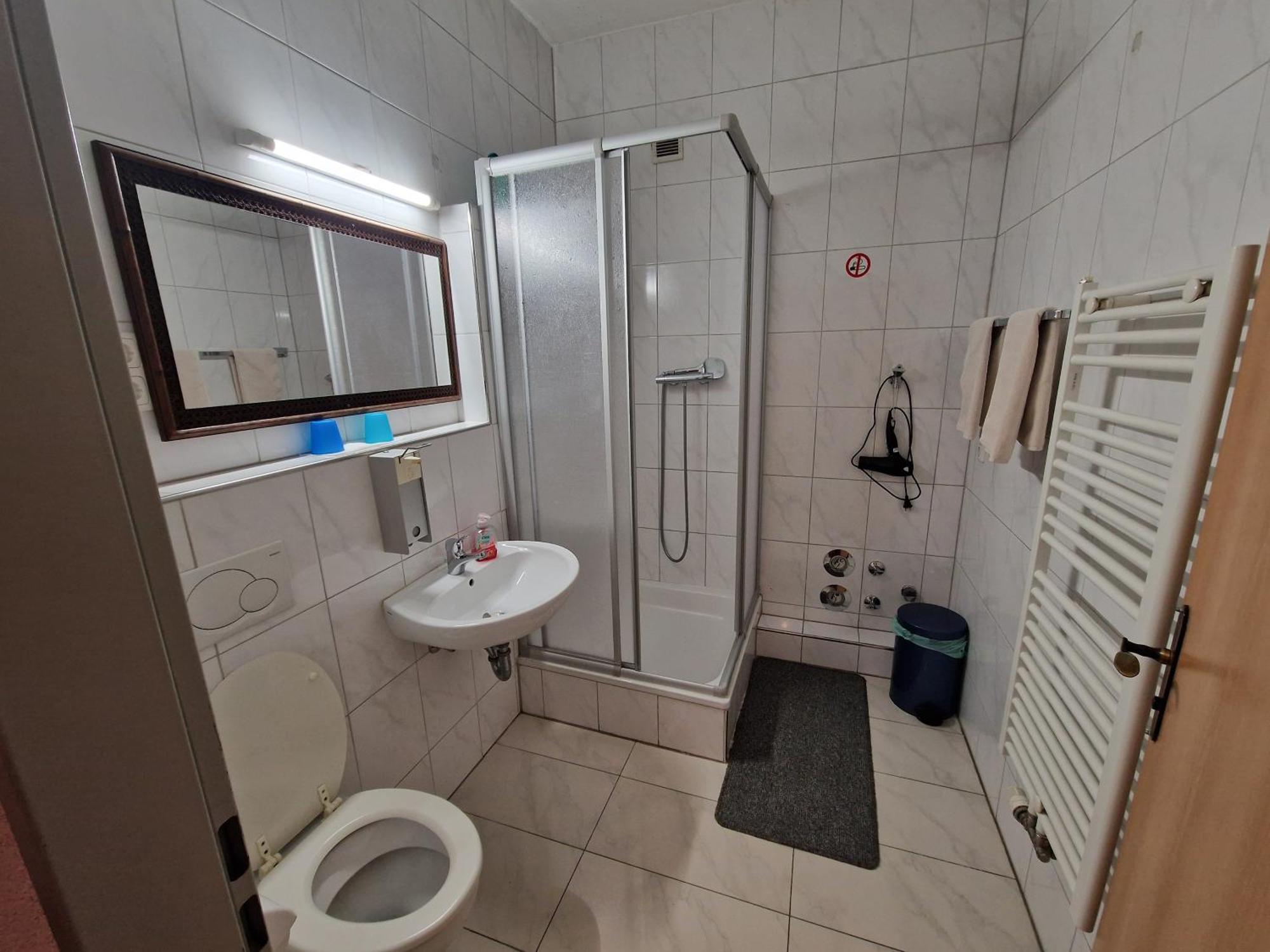 FDH Pension Antalya מראה חיצוני תמונה