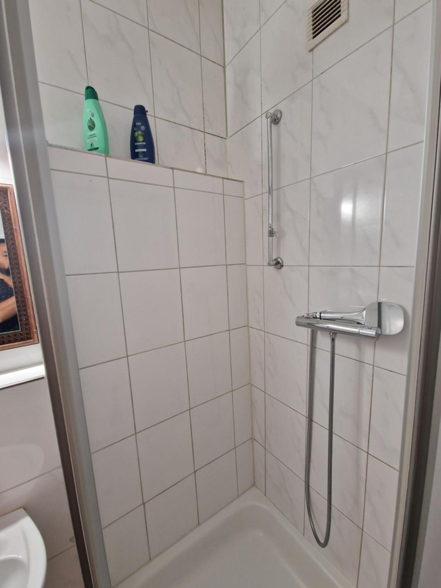 FDH Pension Antalya מראה חיצוני תמונה
