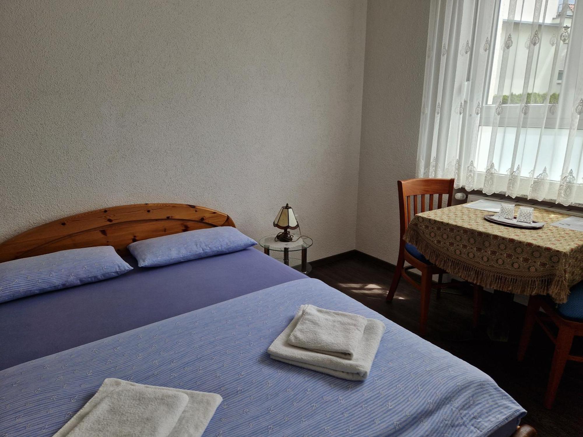 FDH Pension Antalya מראה חיצוני תמונה
