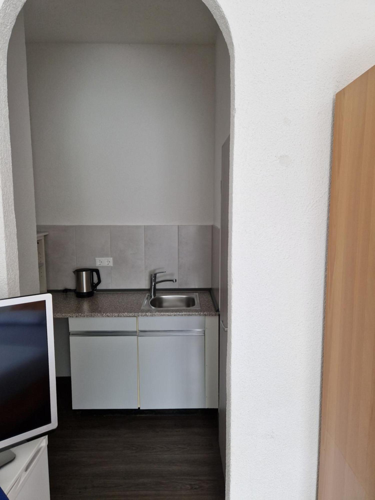 FDH Pension Antalya מראה חיצוני תמונה