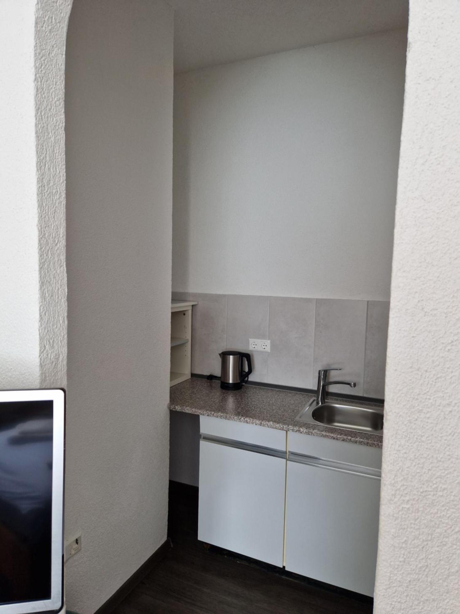 FDH Pension Antalya מראה חיצוני תמונה