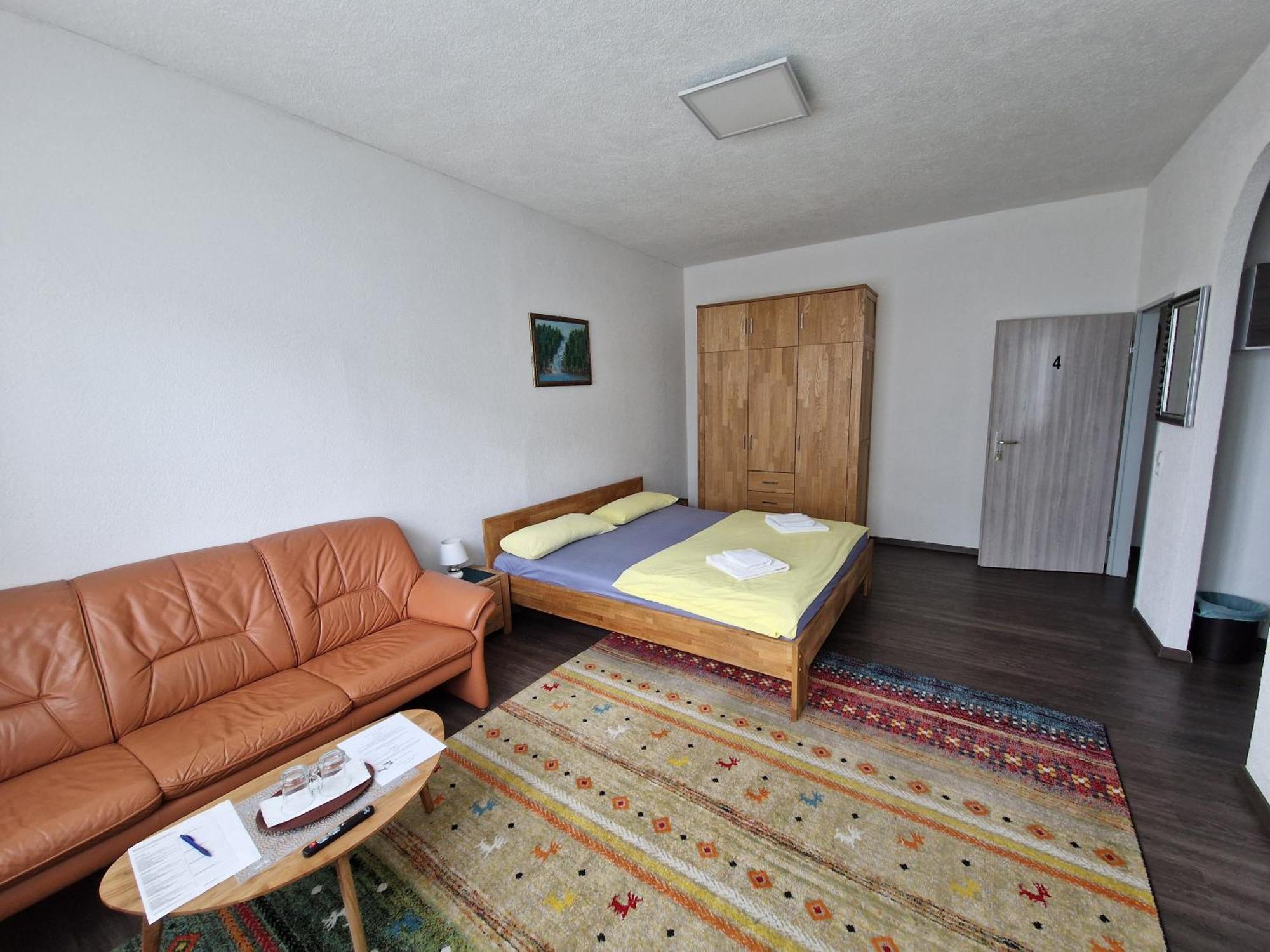 FDH Pension Antalya מראה חיצוני תמונה