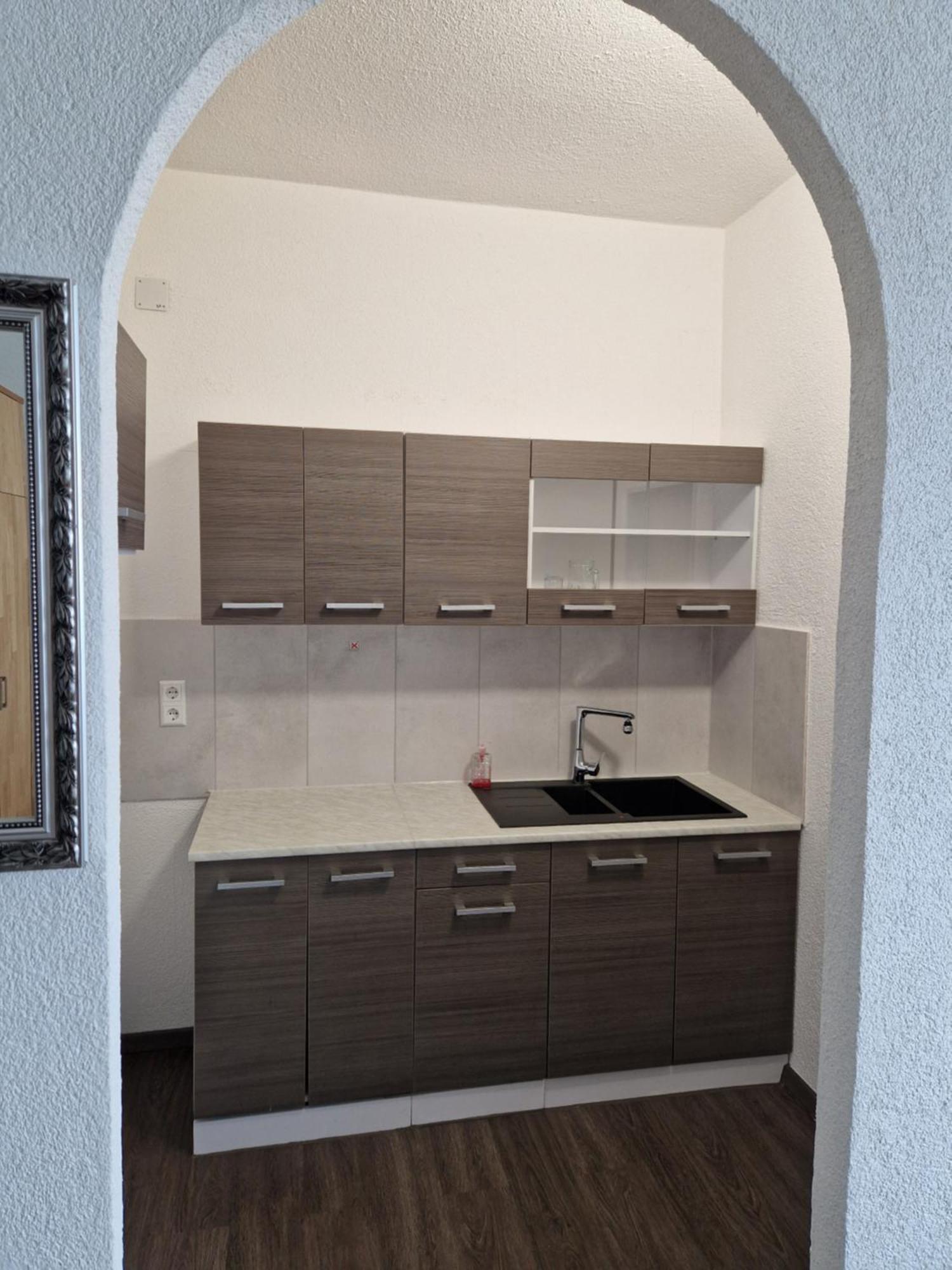 FDH Pension Antalya מראה חיצוני תמונה