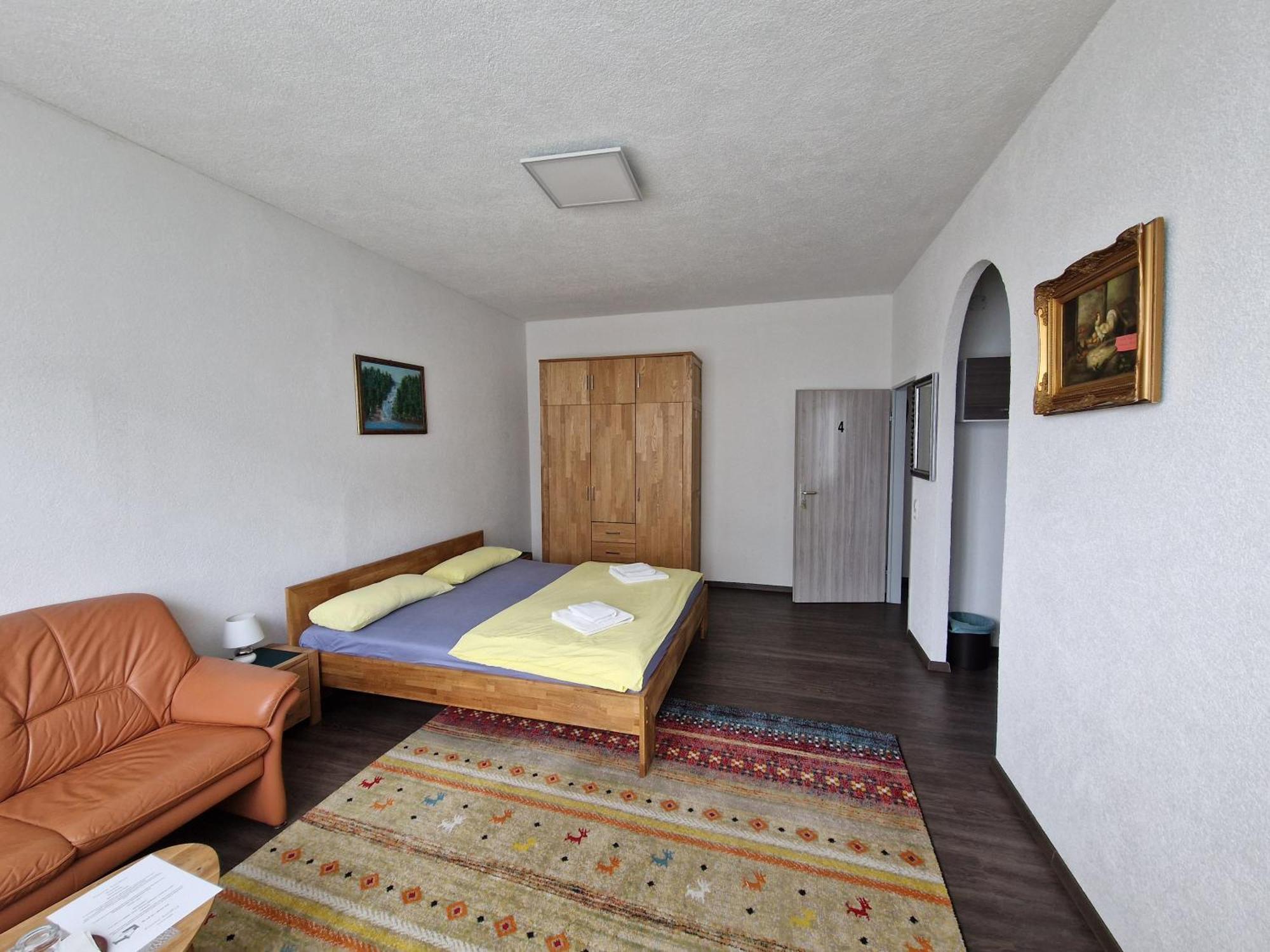 FDH Pension Antalya מראה חיצוני תמונה