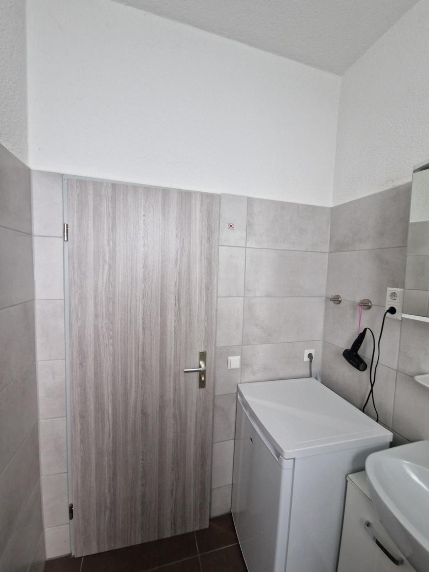 FDH Pension Antalya מראה חיצוני תמונה