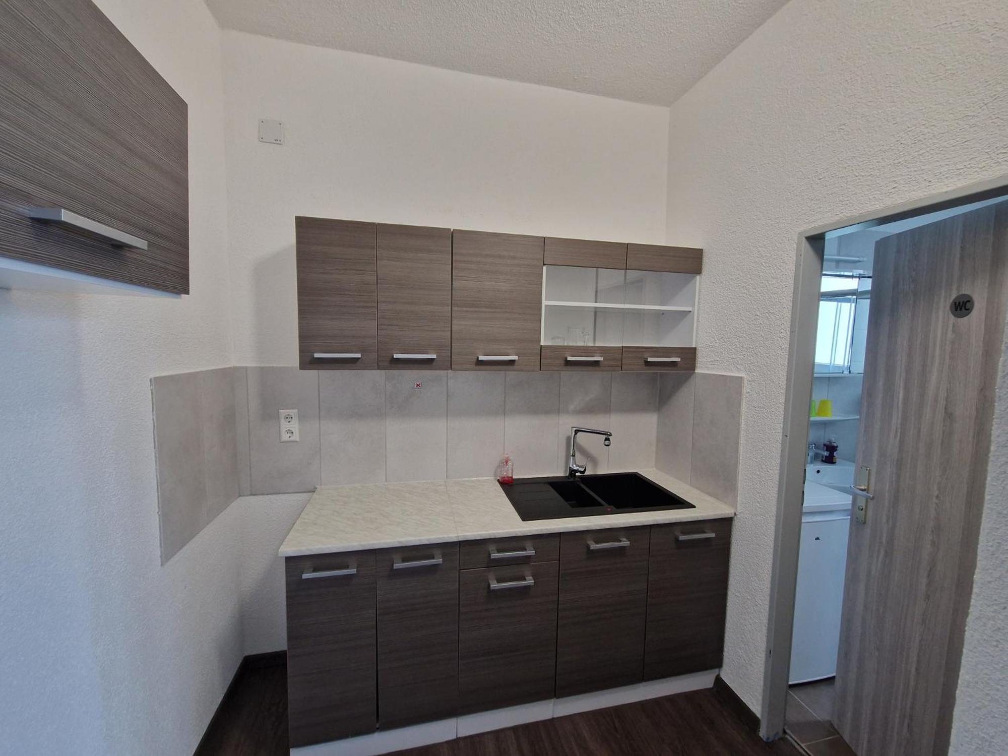 FDH Pension Antalya מראה חיצוני תמונה