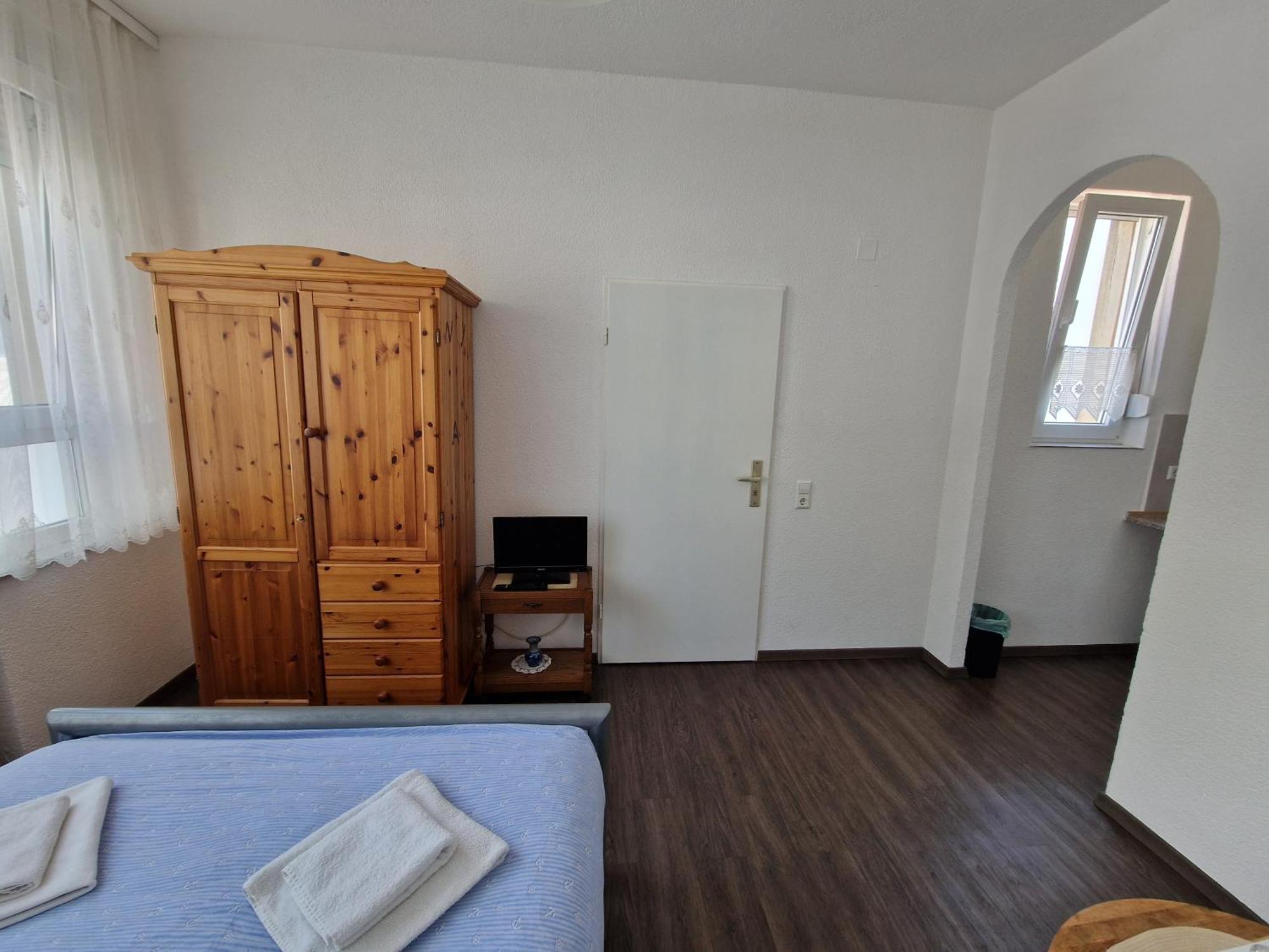 FDH Pension Antalya מראה חיצוני תמונה