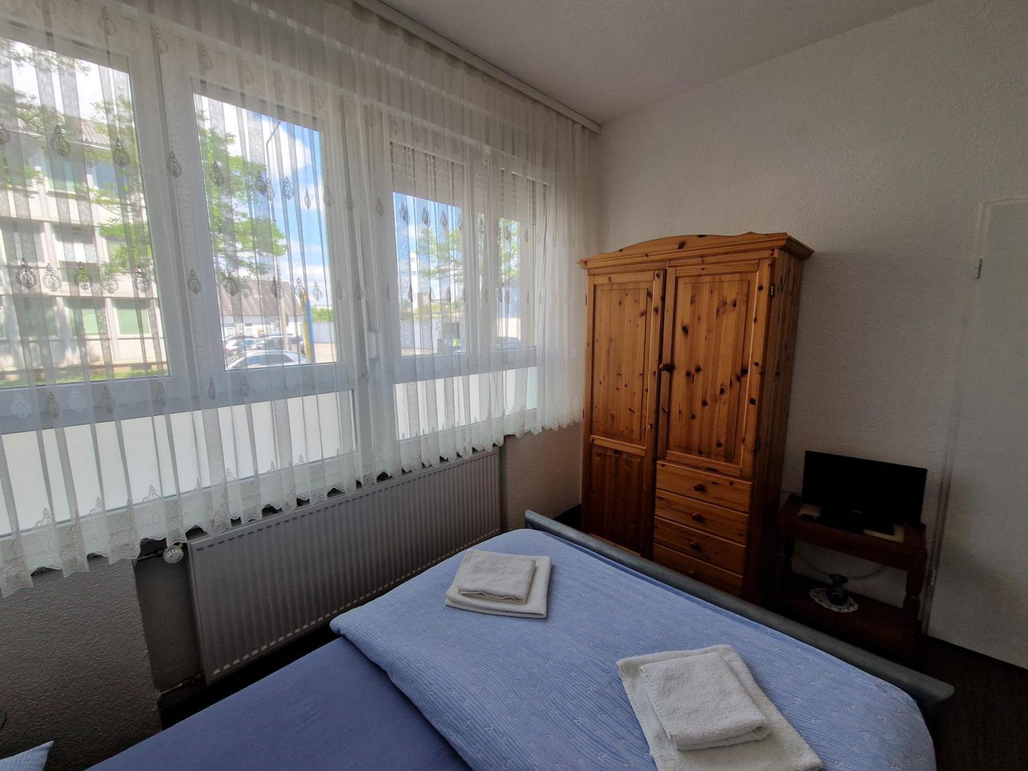 FDH Pension Antalya מראה חיצוני תמונה