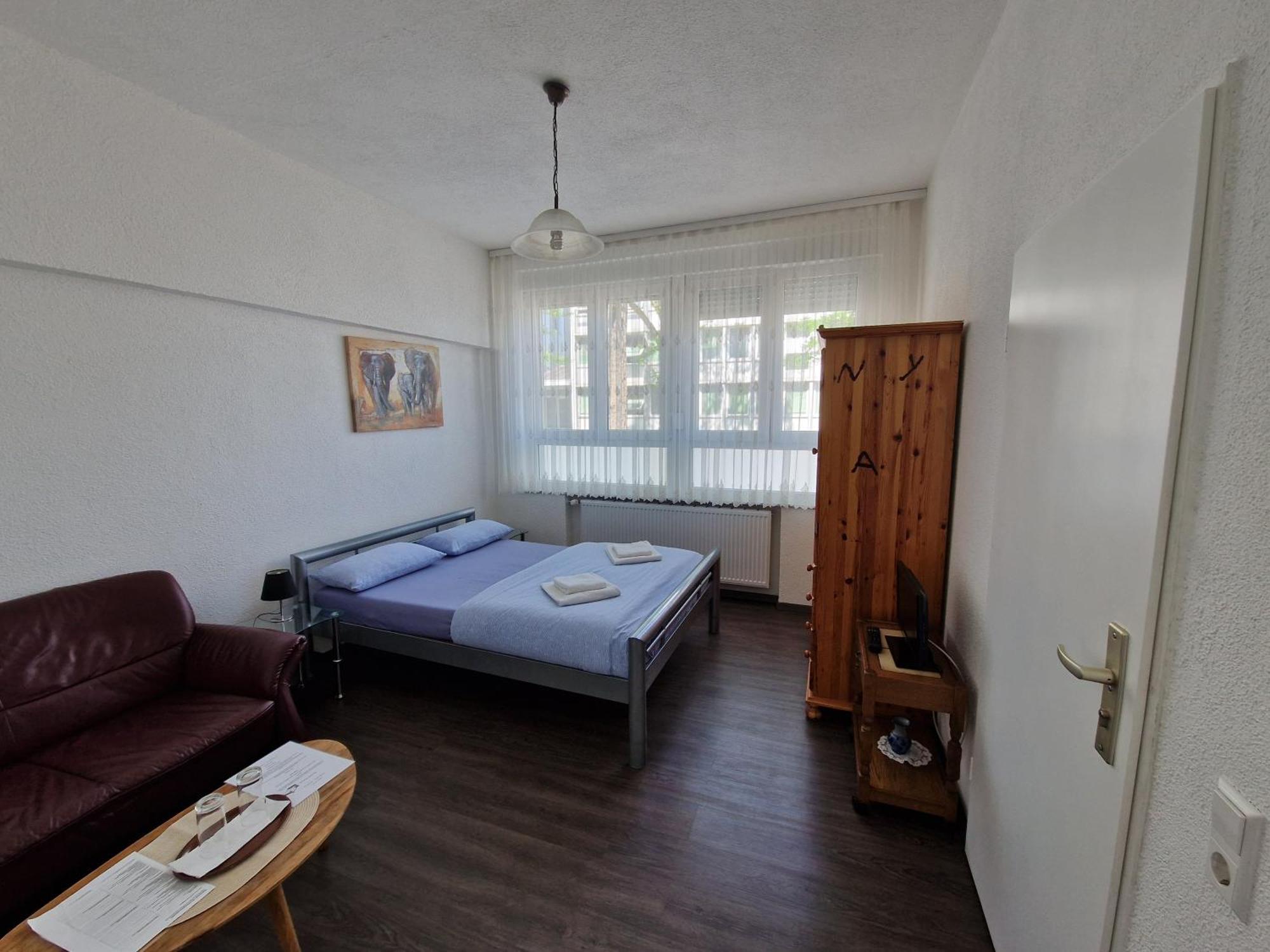 FDH Pension Antalya מראה חיצוני תמונה
