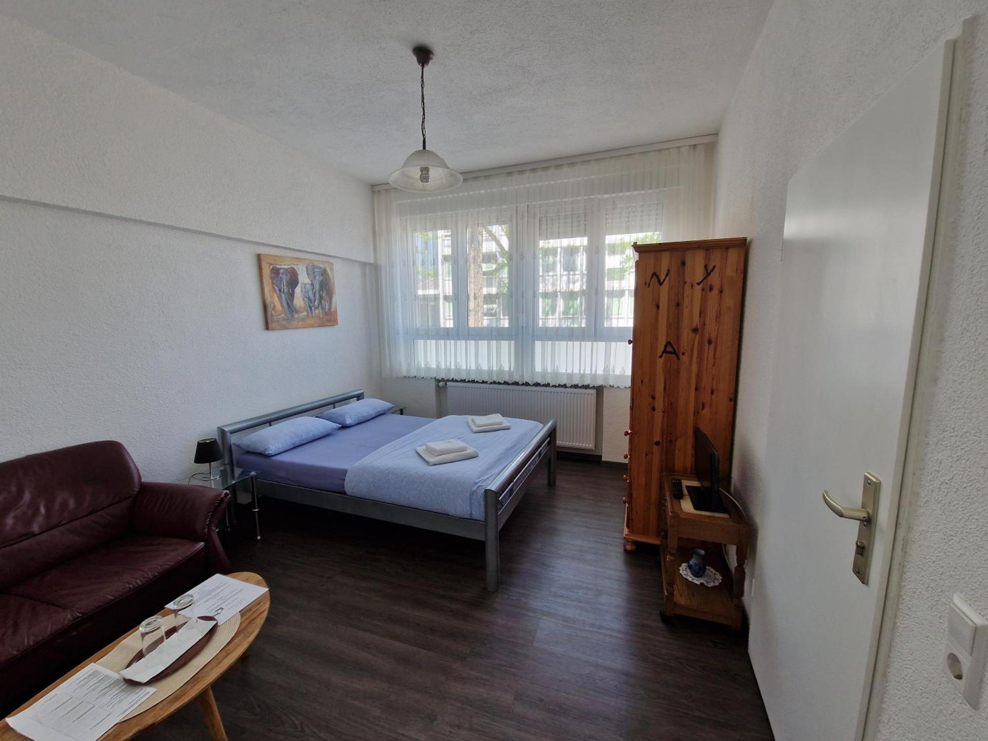 FDH Pension Antalya מראה חיצוני תמונה