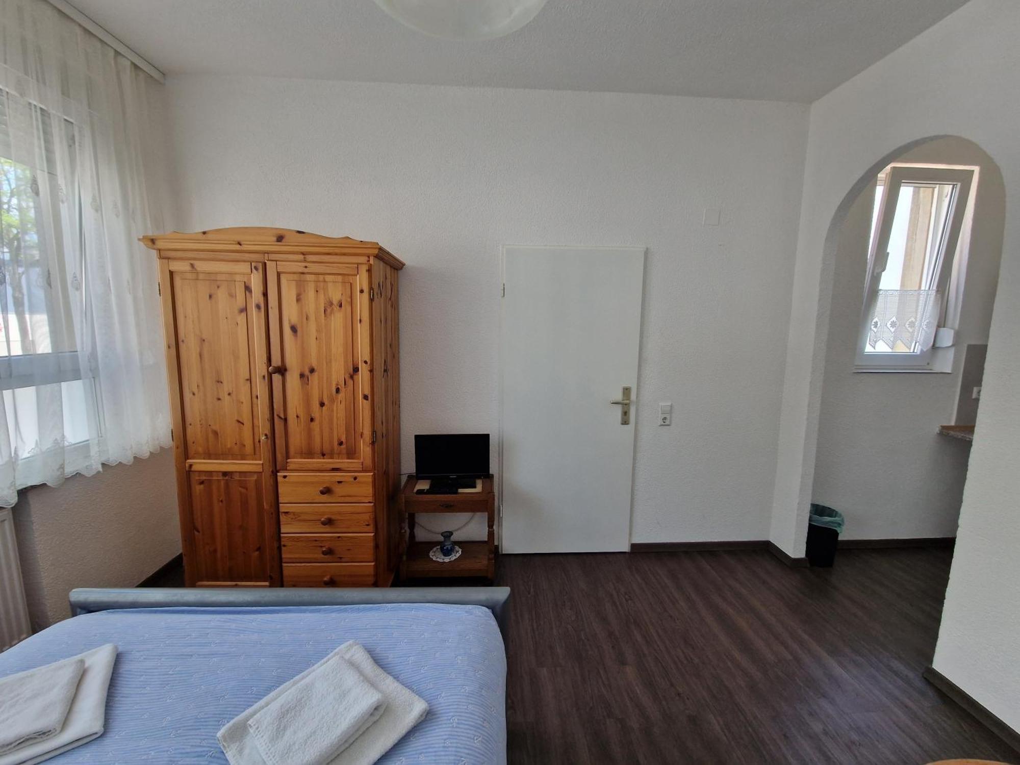FDH Pension Antalya מראה חיצוני תמונה