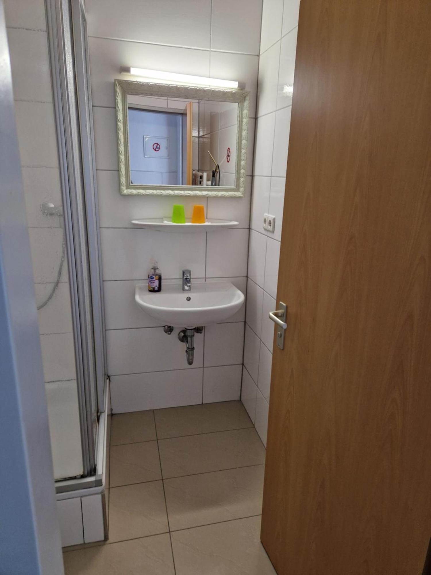 FDH Pension Antalya מראה חיצוני תמונה