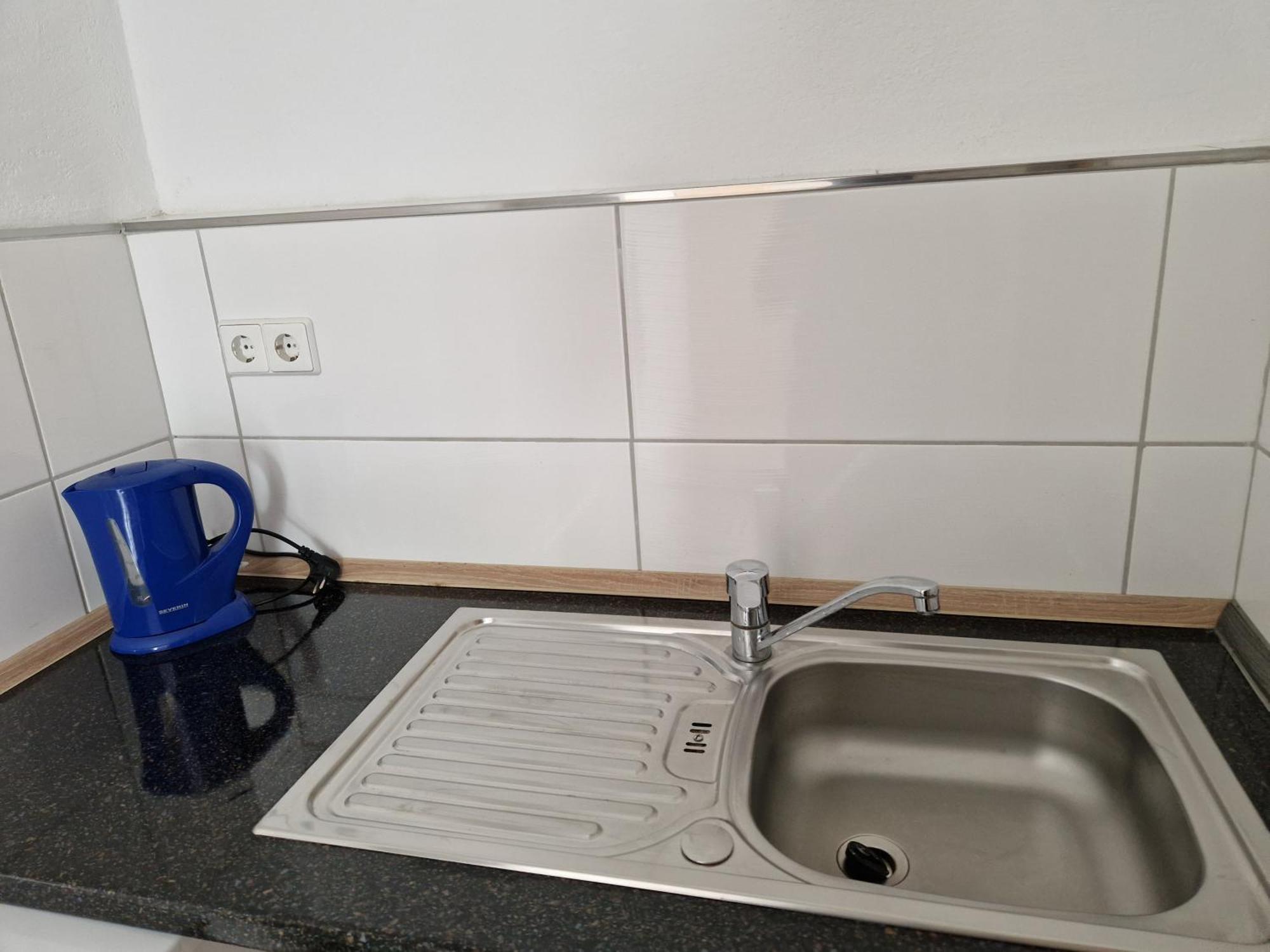 FDH Pension Antalya מראה חיצוני תמונה