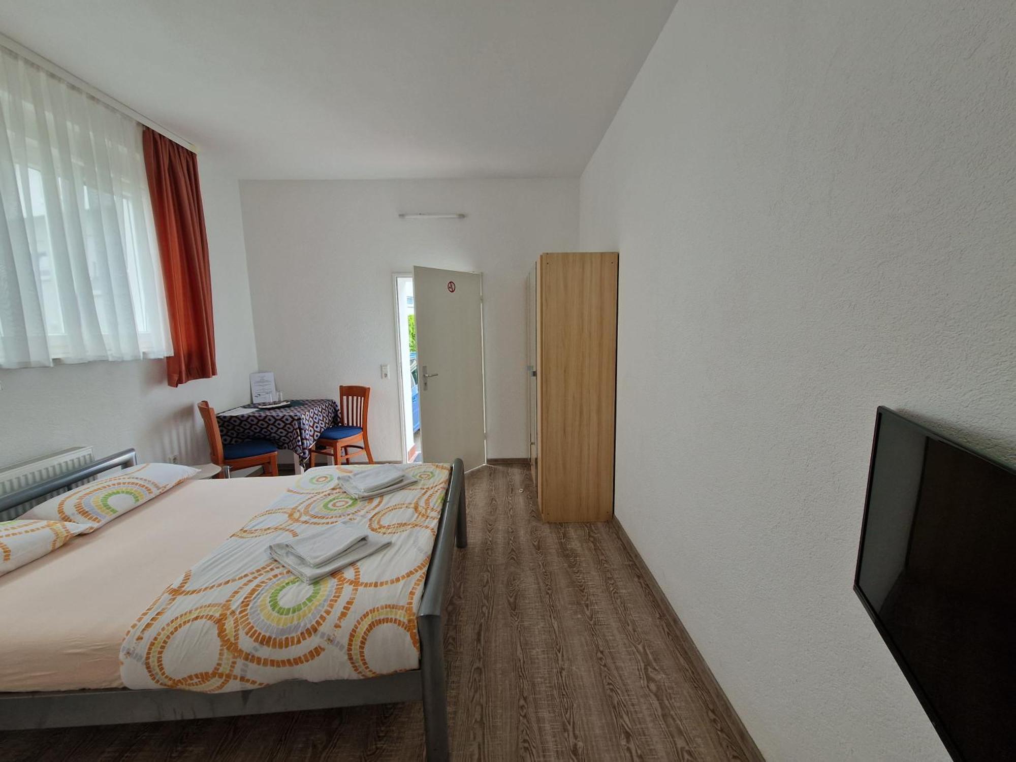 FDH Pension Antalya מראה חיצוני תמונה