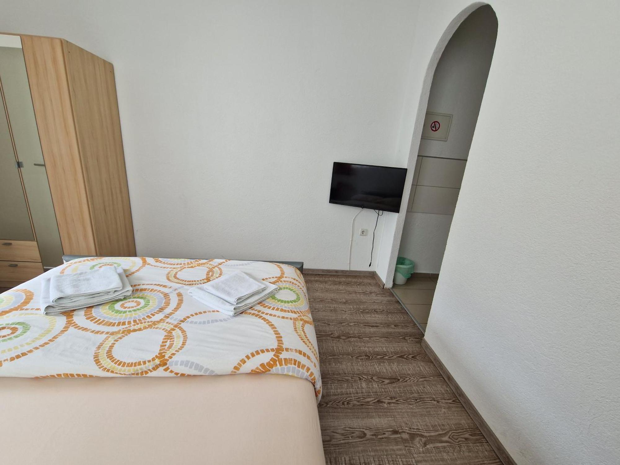 FDH Pension Antalya מראה חיצוני תמונה
