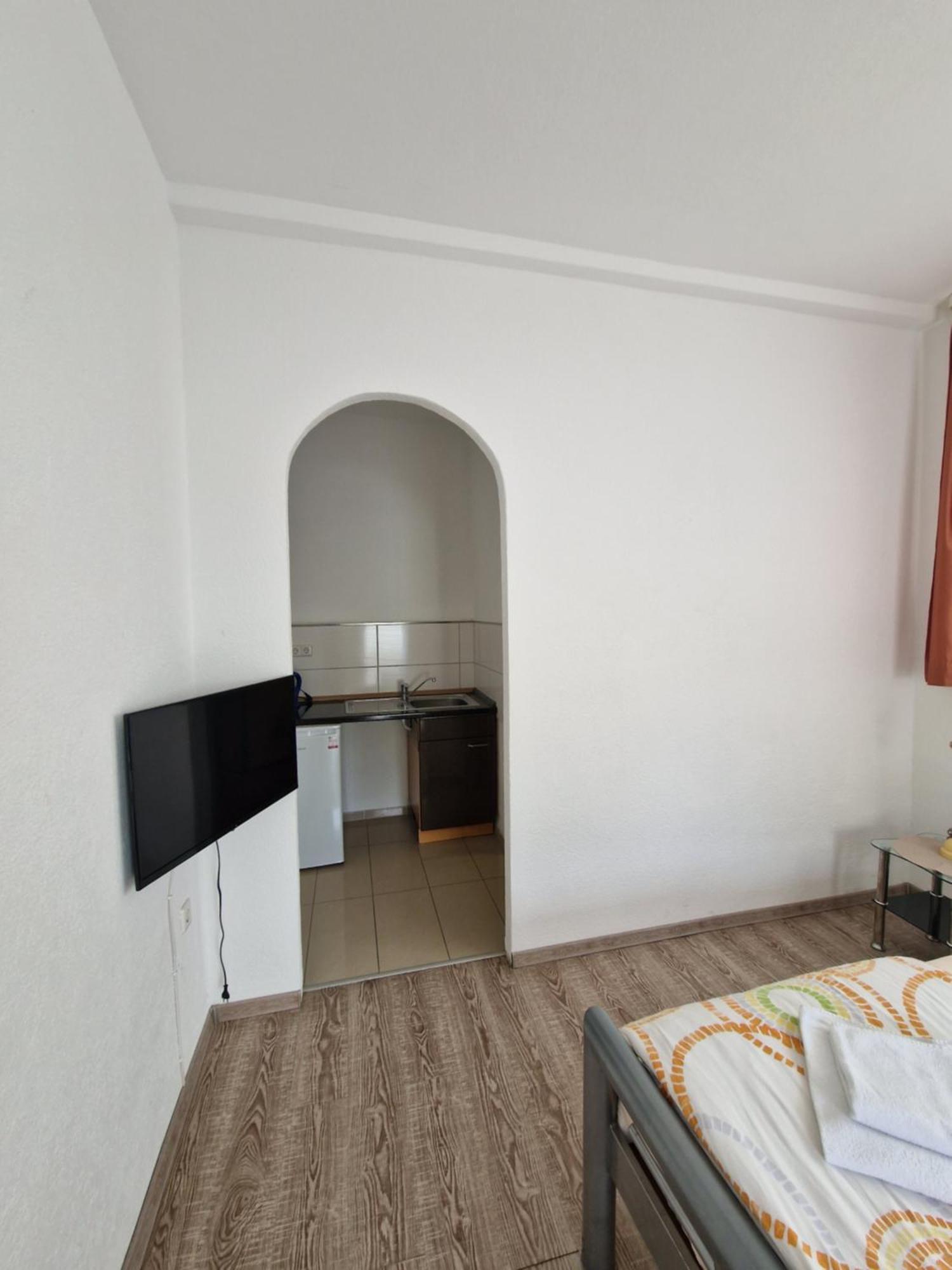 FDH Pension Antalya מראה חיצוני תמונה